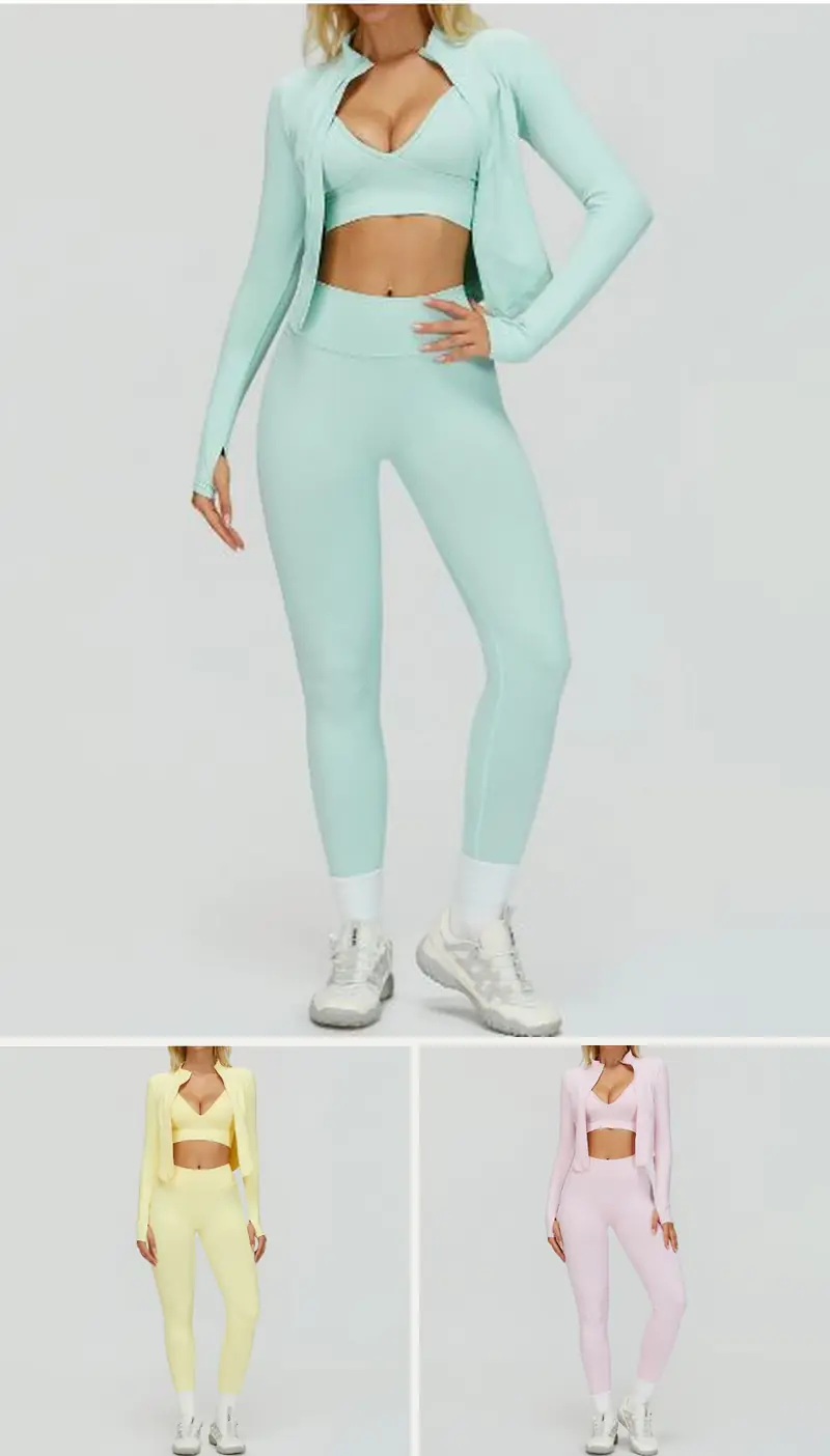 Matching Set in style TZ7790-4