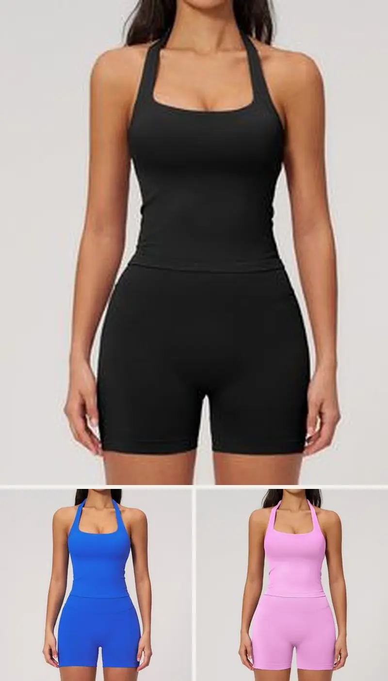 Matching Set in style TZ7790-7