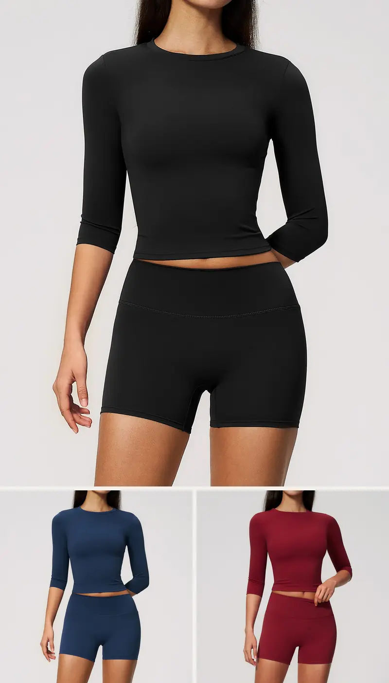 Matching Set in style TZ8455-9