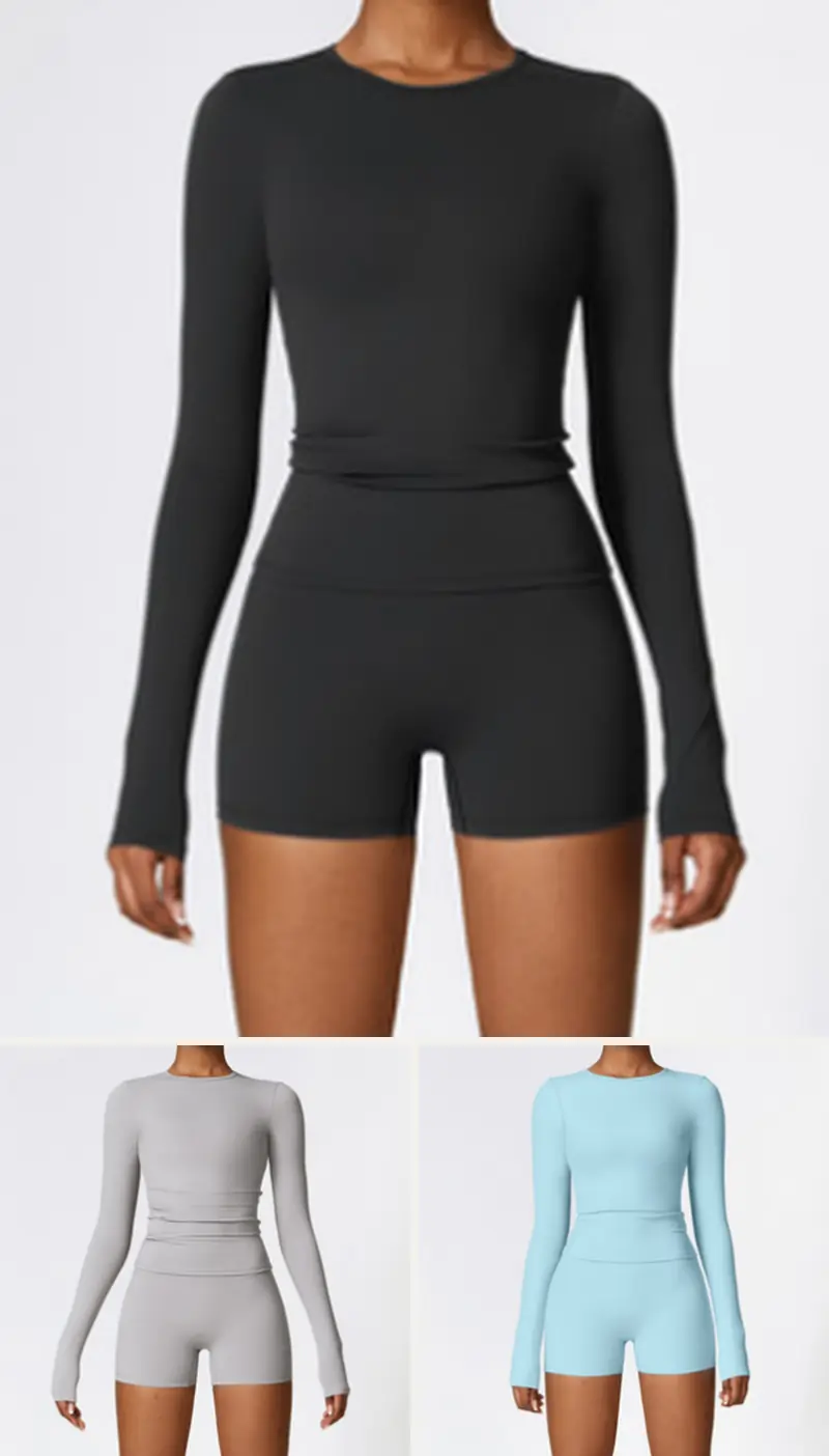 Matching Set in style TZ8519-6