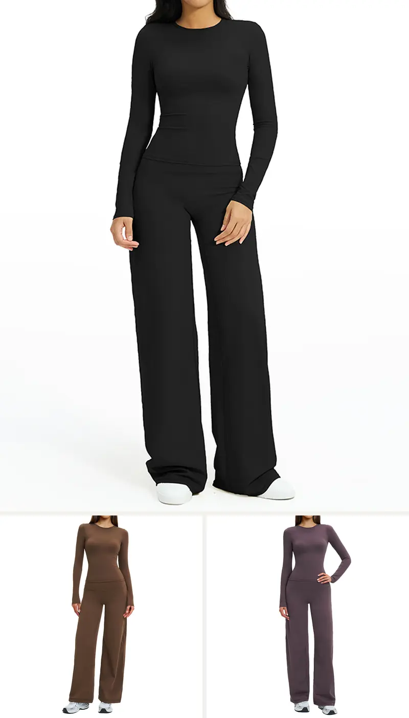 Matching Set in style TZ8519-8