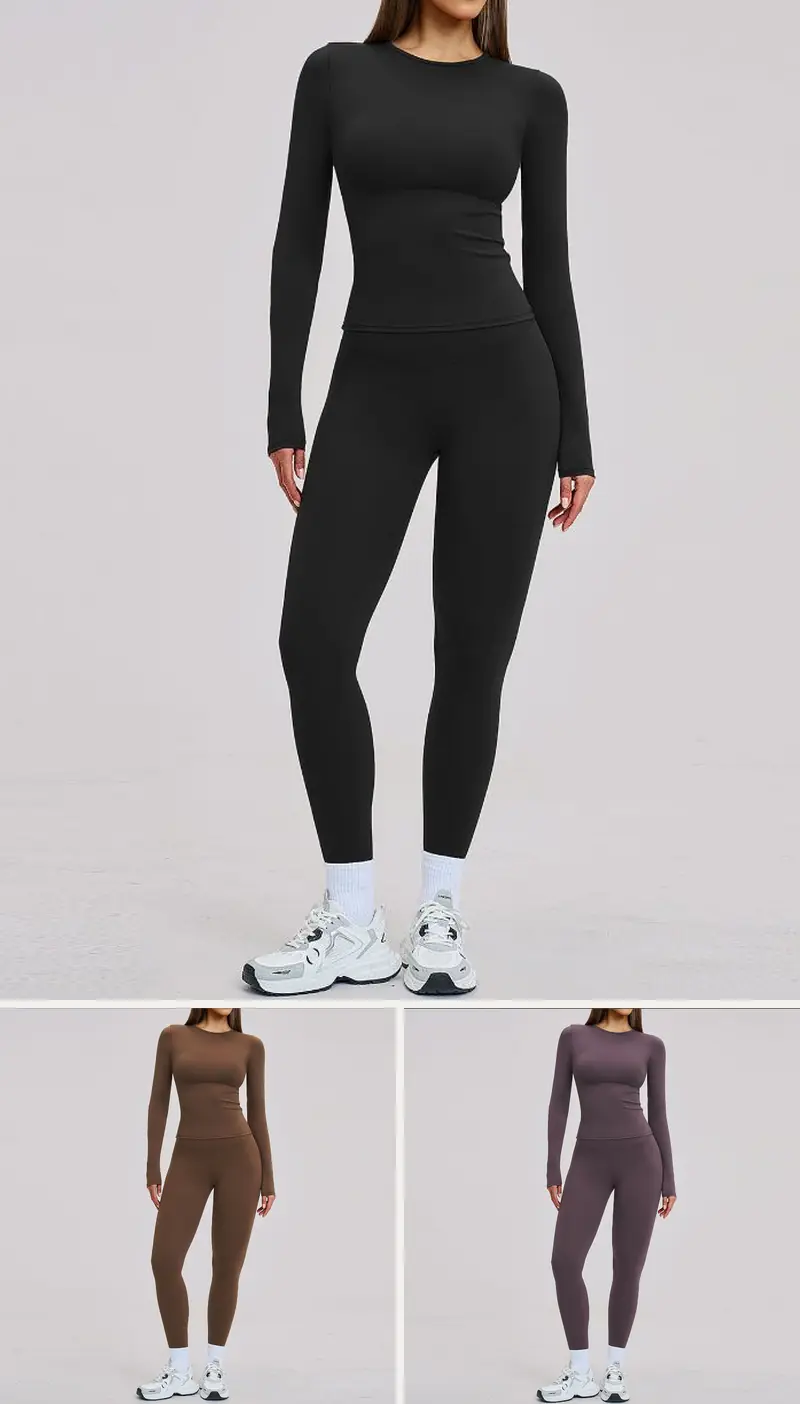 Matching Set in style TZ8519-9
