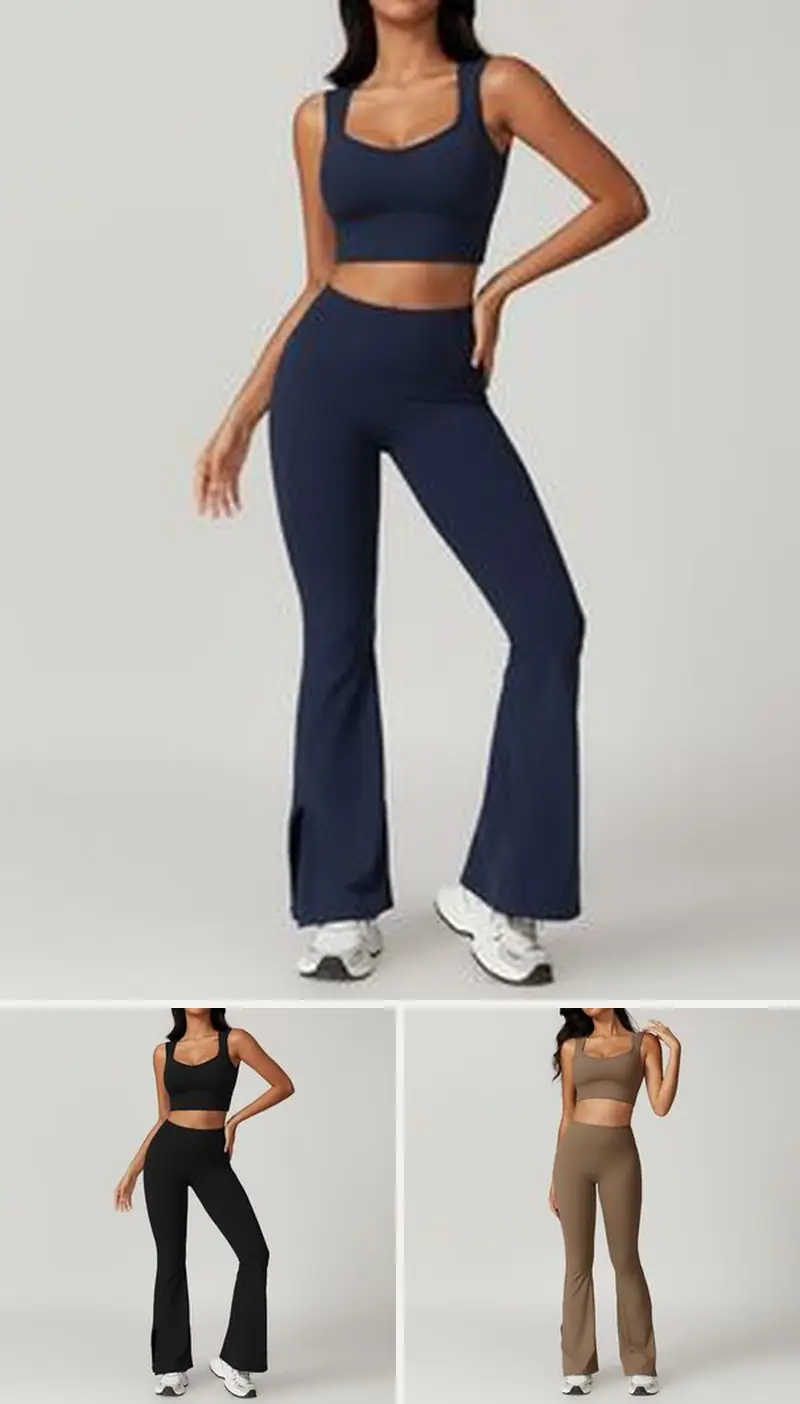 Matching Set in style TZ8793-3