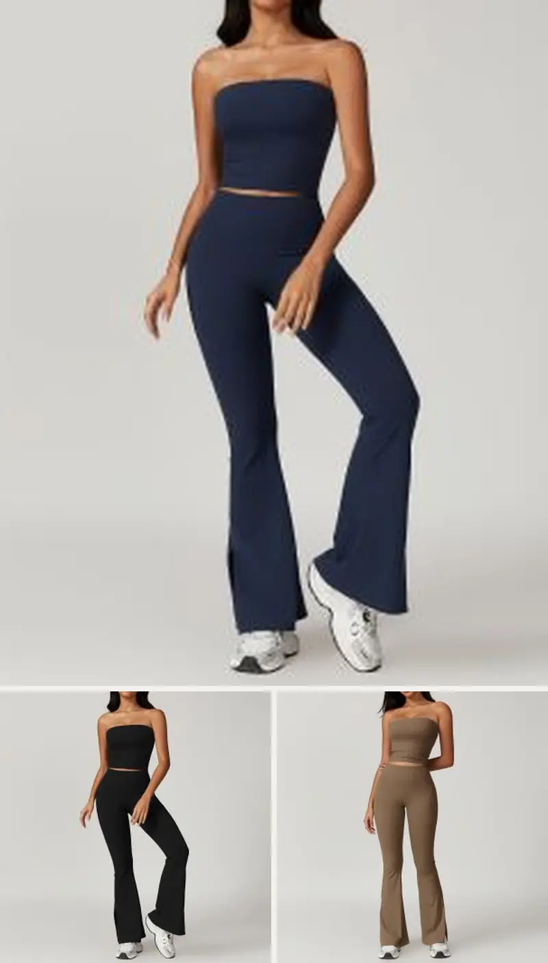 Matching Set in style TZ8793-4