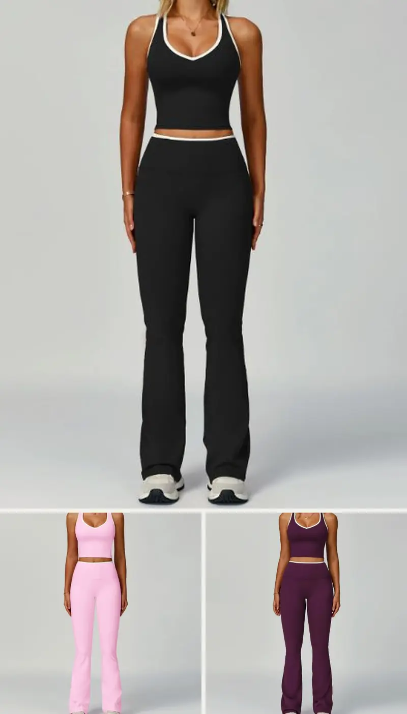Matching Set in style TZ9238-6