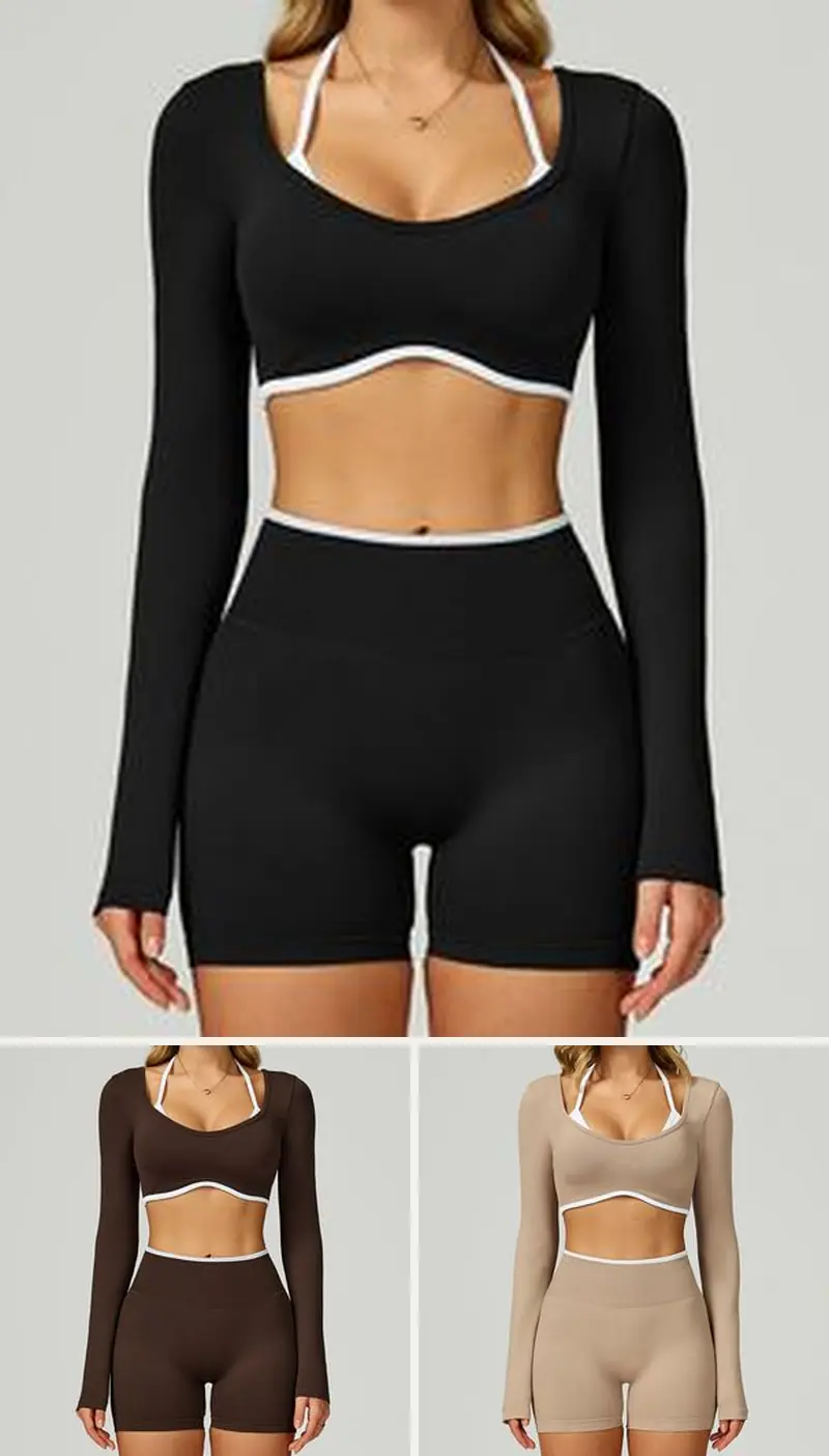 Matching Set in style TZ9245-5