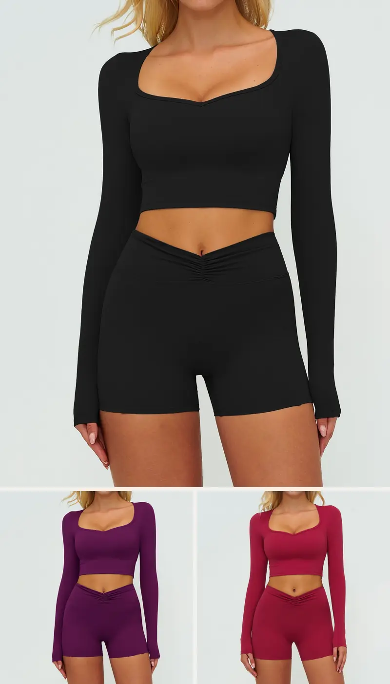Matching Set in style TZ9313-7