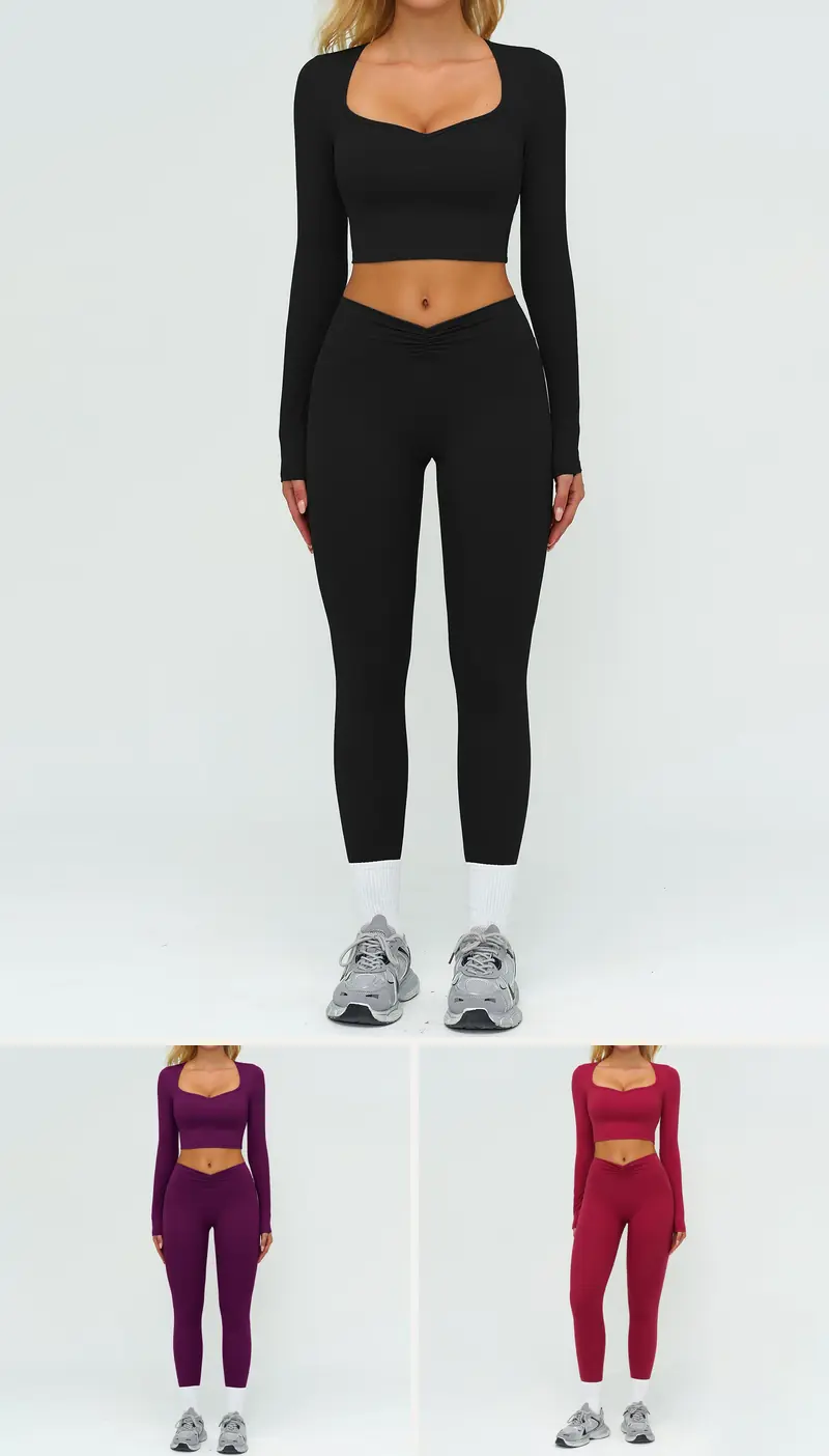 Matching Set in style TZ9313-8
