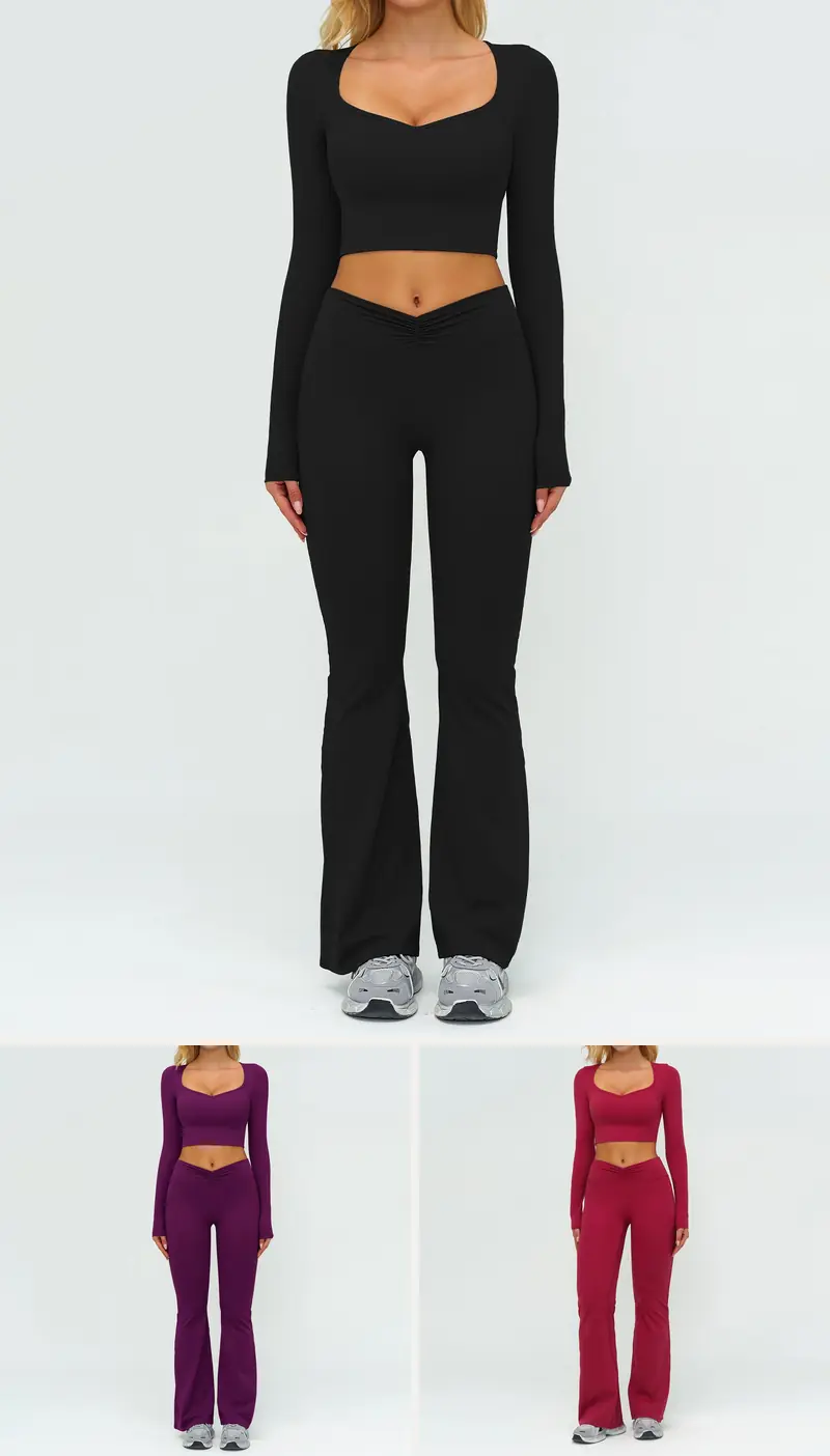 Matching Set in style TZ9313-9