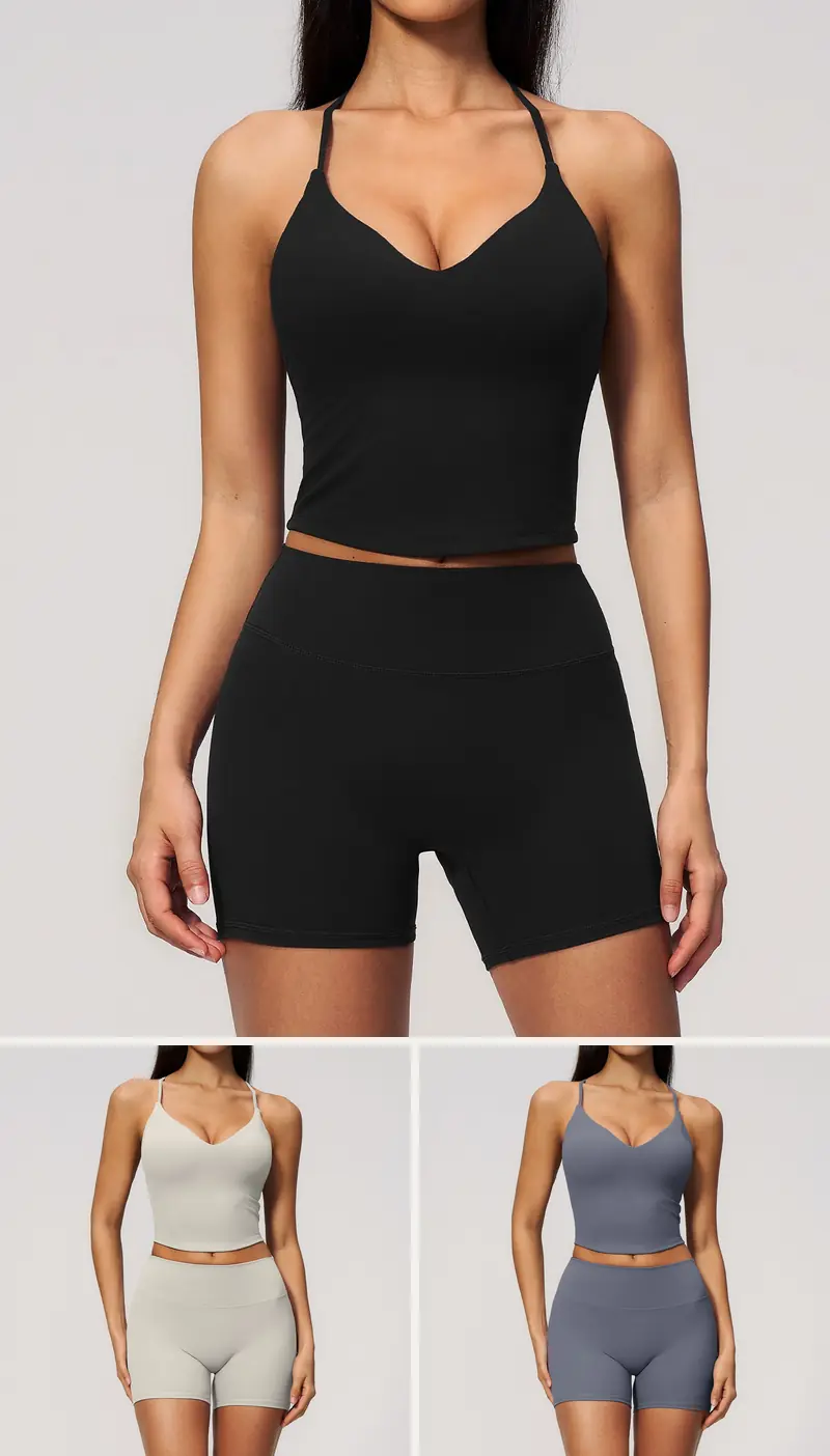 Matching Set in style TZ9616-5