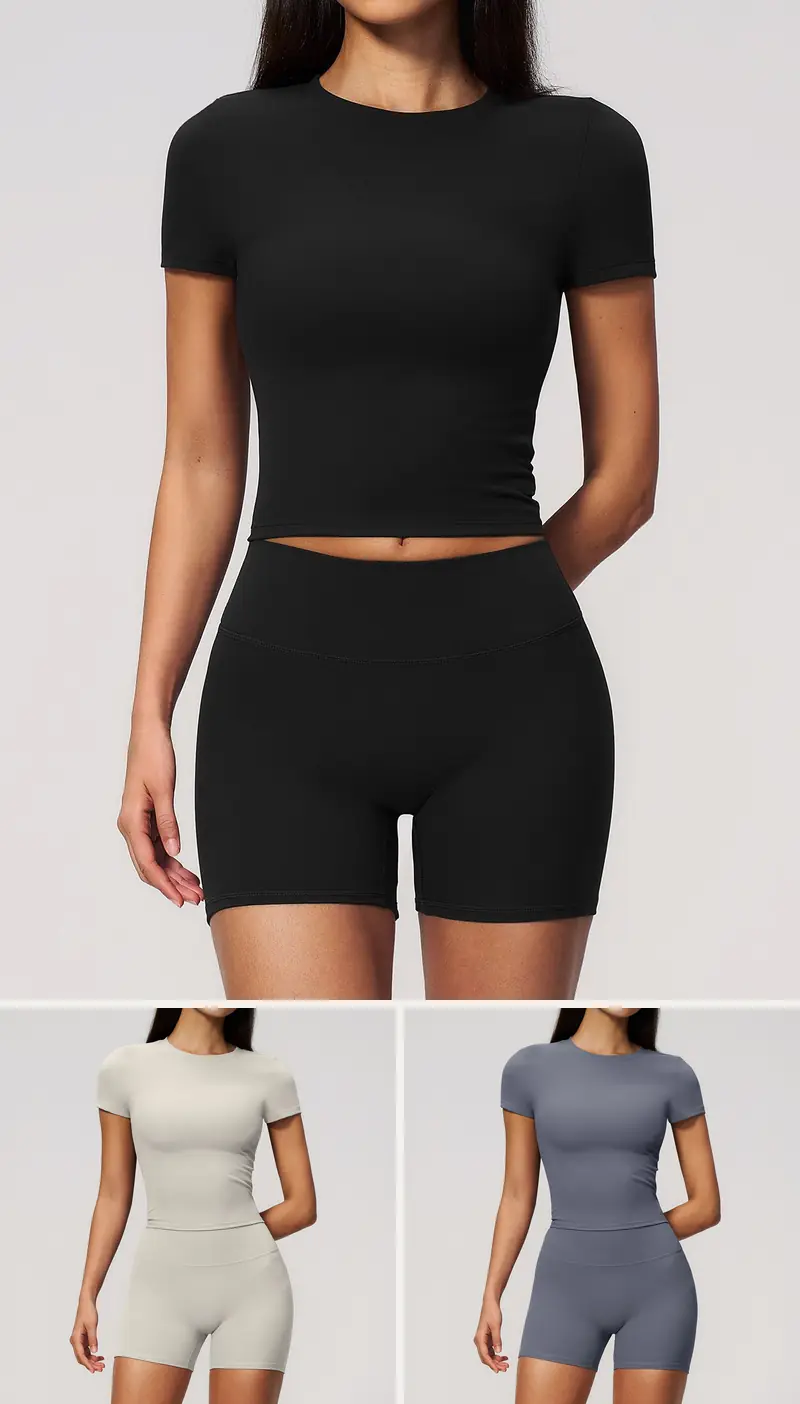 Matching Set in style TZ9616-9